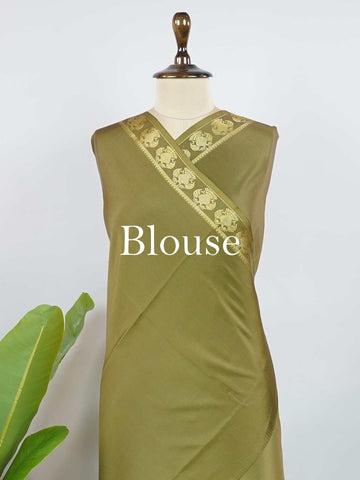 Dakshayani - Mysore Silk