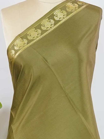 Dakshayani - Mysore Silk