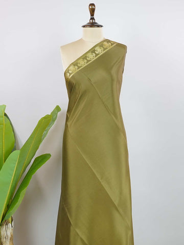 Dakshayani - Mysore Silk