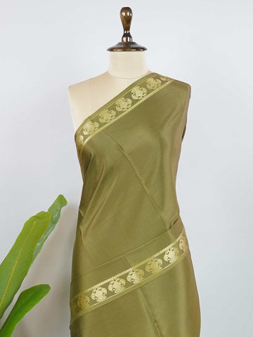 Dakshayani - Mysore Silk