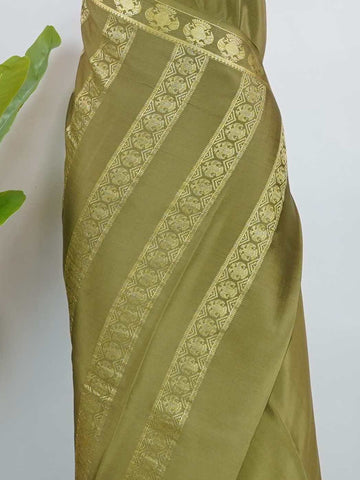 Dakshayani - Mysore Silk