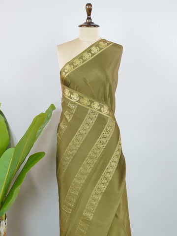 Dakshayani - Mysore Silk