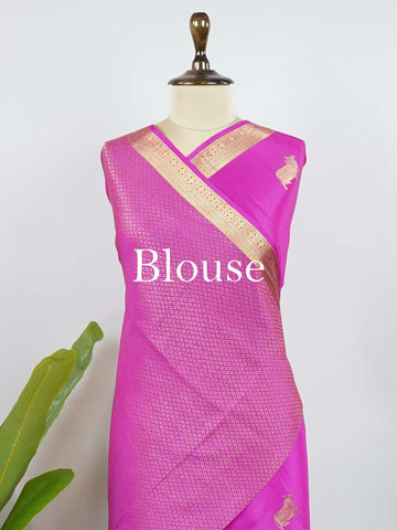 Dharini - Mysore Silk