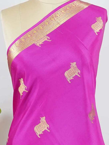 Dharini - Mysore Silk