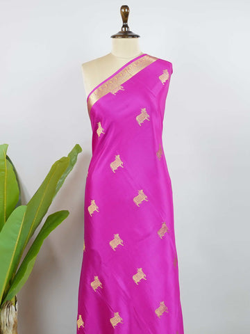 Dharini - Mysore Silk
