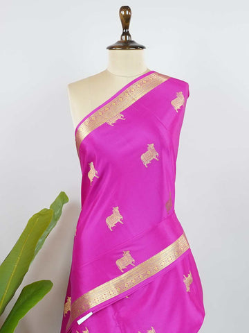 Dharini - Mysore Silk