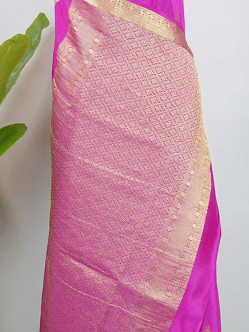 Dharini - Mysore Silk