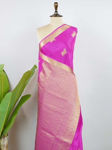 Dharini - Mysore Silk