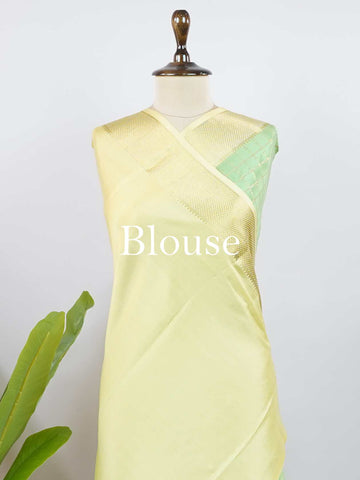 Gauri - Mysore Silk