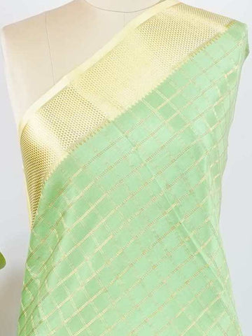 Gauri - Mysore Silk