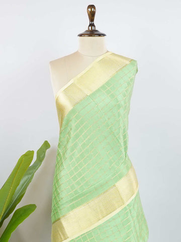 Gauri - Mysore Silk