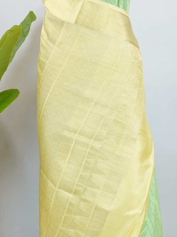 Gauri - Mysore Silk