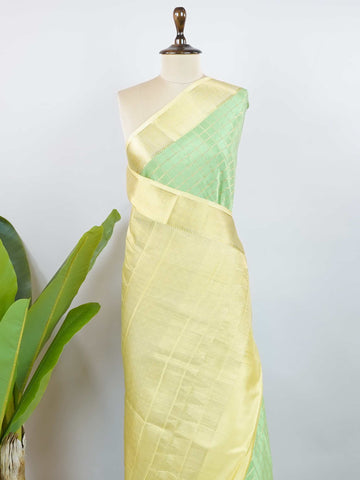 Gauri - Mysore Silk