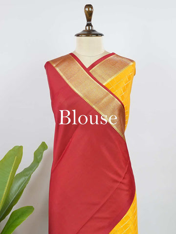 Girija - Mysore Silk