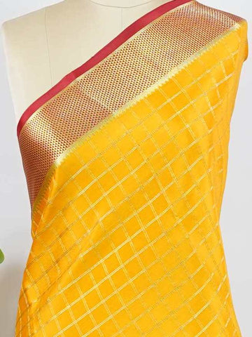 Girija - Mysore Silk