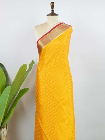 Girija - Mysore Silk