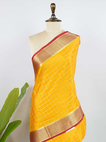 Girija - Mysore Silk