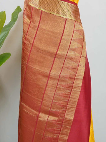Girija - Mysore Silk