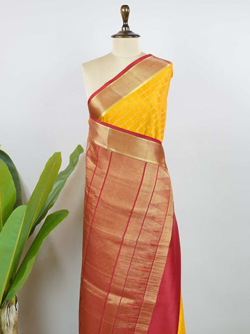 Girija - Mysore Silk