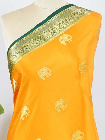 Hemalekha - Mysore Silk