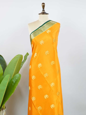 Hemalekha - Mysore Silk