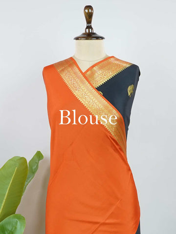 Indrakshi - Mysore Silk
