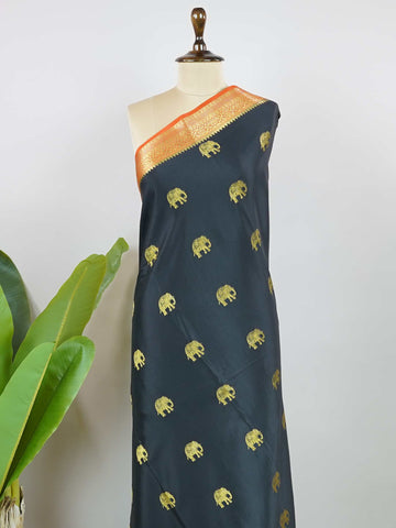 Indrakshi - Mysore Silk