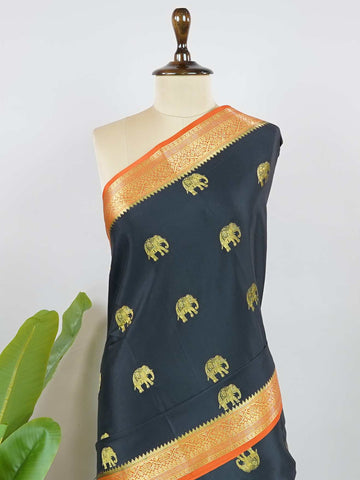 Indrakshi - Mysore Silk