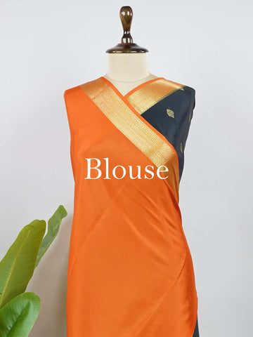 Ishani - Mysore Silk