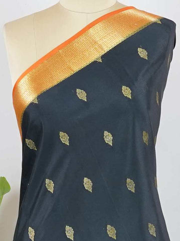 Ishani - Mysore Silk