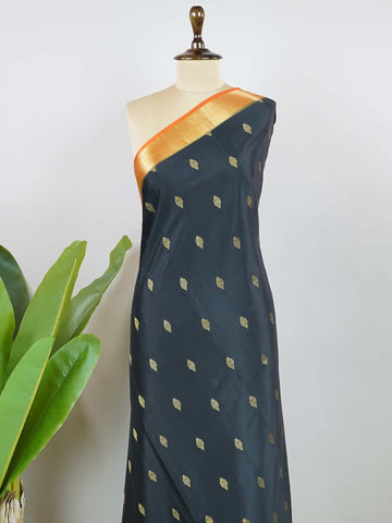 Ishani - Mysore Silk