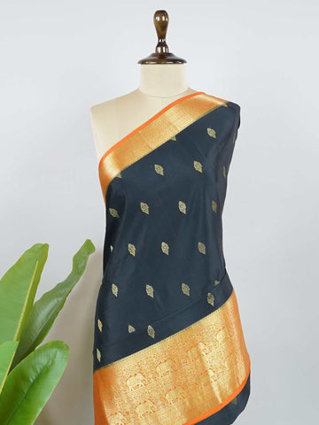 Ishani - Mysore Silk