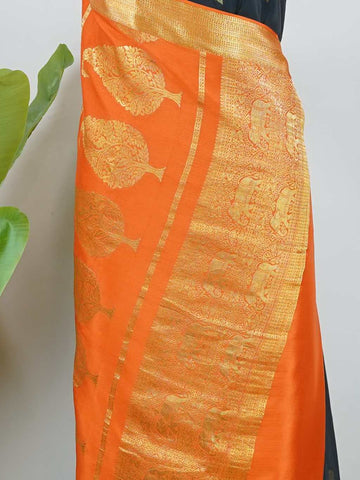 Ishani - Mysore Silk