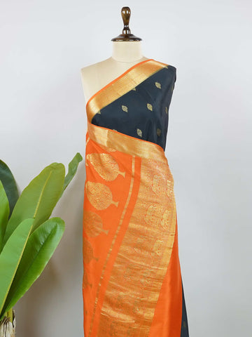 Ishani - Mysore Silk