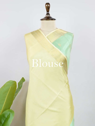 Jalaja - Mysore Silk