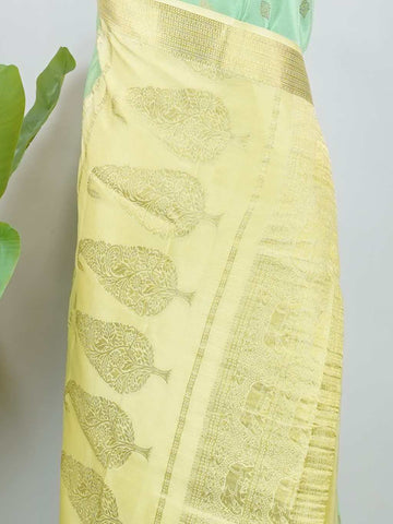 Jalaja - Mysore Silk
