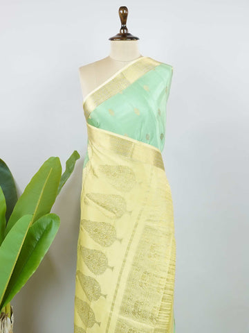 Jalaja - Mysore Silk