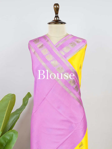 Jayanti - Mysore Silk