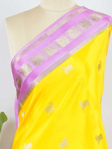 Jayanti - Mysore Silk