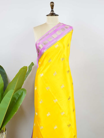 Jayanti - Mysore Silk