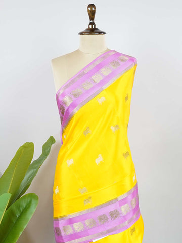 Jayanti - Mysore Silk