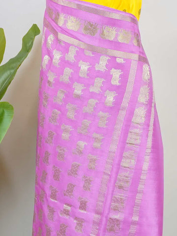 Jayanti - Mysore Silk