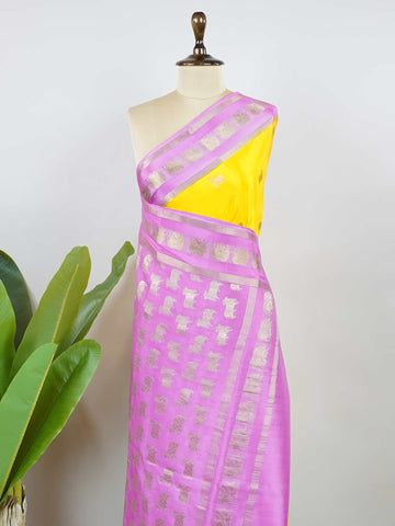 Jayanti - Mysore Silk