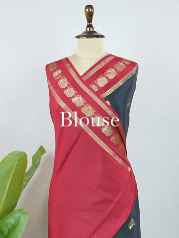 Kadambari - Mysore Silk