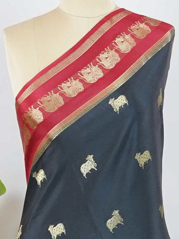 Kadambari - Mysore Silk