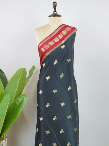 Kadambari - Mysore Silk