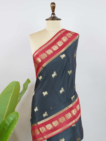 Kadambari - Mysore Silk