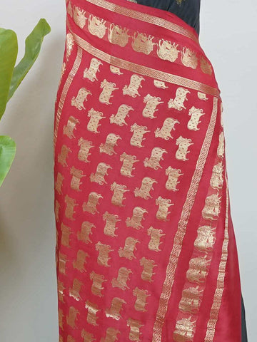 Kadambari - Mysore Silk