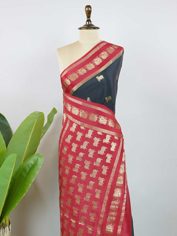 Kadambari - Mysore Silk
