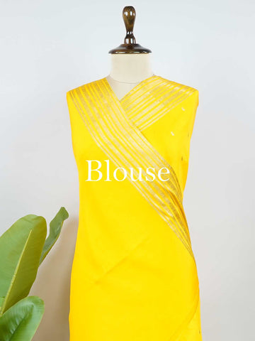 Kaushiki - Mysore Silk